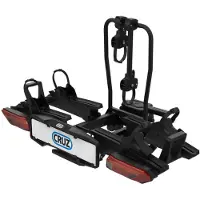 CRUZ Axler Eu Sykkelstativ For 2 Sykler