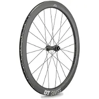 Dt Swiss Hec 1400 Spline 19 Cl Disc Tubeless Forhjul For Landeveissykkel Refurbished