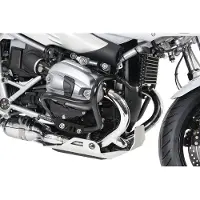 Hepco&Becker Bmw R Ninet Pure 17 5016504 00 01 Rørformet Motor Beskytter