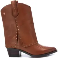 Carmela 161961 Høyhælte Booties