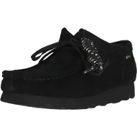 Clarks Shoes Wallabee Gore-tex Båtsko
