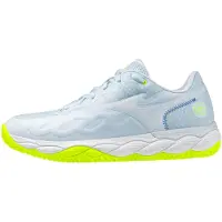 Mizuno Wave Enforce Court Cc Grusbane Sko