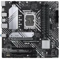 Asus Prime B660m-a D4-csm Hovedkort