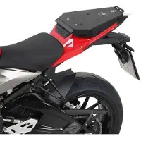 Hepco & becker Sportrack Bmw S1000r Bakre Montering Av Toppboks