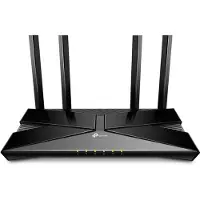 TP-LINK Archer AX23 AX1800 Dual-Band Wi-Fi 6 Router - Wireless router Wi-Fi 6