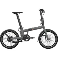 EOVOLT Pro Afternoon 20´´ V1 Sammenleggbar Elsykkel