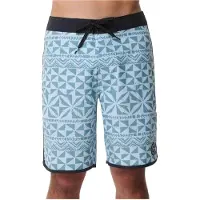 Rip Curl Mirage Big Tapa Boardshorts blå