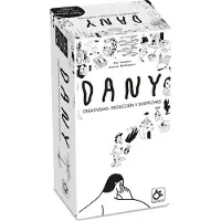 Mercurio Danny Kortspill