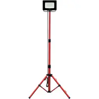 Velamp Led Smd Ip65 50w 4000k & Tripod Arbeidsfokus