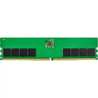 HP - DDR5 - modul - 16 GB - DIMM 288-pin - 4800 MHz / PC5-38400 - ikke-bufret - ikke-ECC - for Elite 600 G9, 800 G9; Workstation Z2 G9
