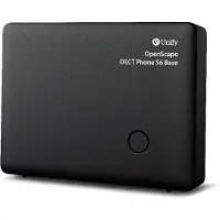 Unify Mitel OpenScape DECT-telefon S6 Base,