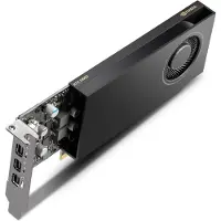 PNY Rtx A1000 8gb Gddr6 Grafikkort