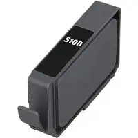 Generico Ci-pfi5100mbk(pg) Kompatible Blekkpatroner