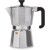 La Cafetière 6 Cup Kaffetrakter Italiensk