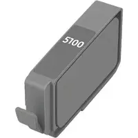 Generico Ci-pfi5100gy(pg) Kompatible Blekkpatroner