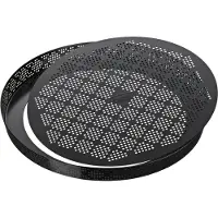 Kaiser Crisptec Pizzastål 28 Cm