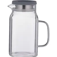 Kilner glasskanne 1,2 L