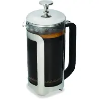 La Cafetière Roma Kaffetrakter 1l 8 Kopper