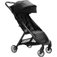 Babyjogger Baby Jogger City Tour 2 Barnevogn – Pitch Black