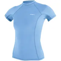 O'Neill Basic Skins Kortermet Rash Guard