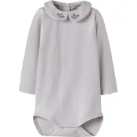 Name it Body I/e - NbfBirdy - Lilac Marble - - 74 - Langermet Body