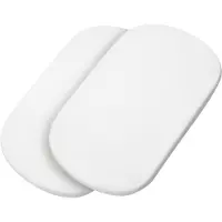 Maxi-Cosi Lakener - 2-pack - Babylift - Hvit - - OneSize - Laken