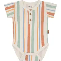 Hust and Claire Body k/e - Billy - Høst - - 2 år (92) - Kortermet body