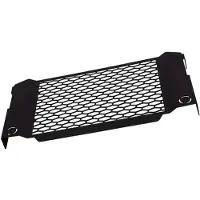 Zieger Honda Cb1000 Hornet Radiatorbeskytter