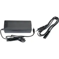 Mvtek Litio 36v 2 Ah E-bike Batterilader