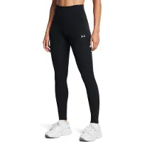 Under Armour Motion Trenings tights Svart
