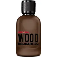 Dsquared2 Original Wood Pour Homme Eau de Parfum 50 ml