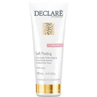 Declare Soft Peeling Extra Gentle Exfoliant 100ml Kroppsskrubb