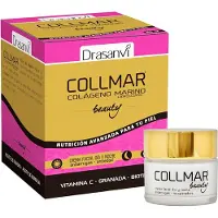Drasanvi Collmar Beauty Ansiktsnærende Krem 60ml