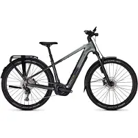 Focus Aventura² 6.9 29´´ Cues 11s Elektrisk Sykkel