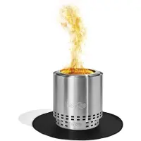 HerQs Cozy & Blaze Grounder varmematte