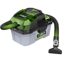 EGO Power+ Batteri til EGO Power+ støvsuger for oppsamling av støv WDV0300E