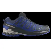 Salomon XA PRO 3D V9 GTX tursko, blå, størrelse 44