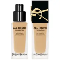Yves Saint Laurent All Hours Foundation LW8 Light Warm 8