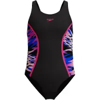 Speedo Hyperboom Splice Muscleback Badetøy