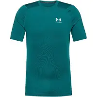 Under Armour Heatgear Armour Comp Kortarmet T-skjorte