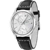 Zeno-Watch Basel 6662-7004q-g3 Quartz 42 Mm Klokke