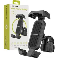 Mobile Origin Bike phone holder B1 - black