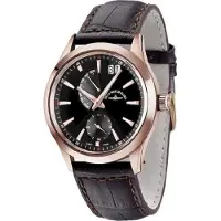 Zeno-Watch Basel 66627004qpgrf Quartz 42 Mm Klokke