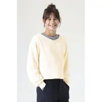 Garcia N262663 Collegegenser