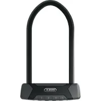 ABUS Granit Xplus 540/160hb300 + Eazy Kf Onekey U-lås