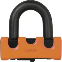 ABUS Granit Power Xs 67/105hb50 Skivebremslås