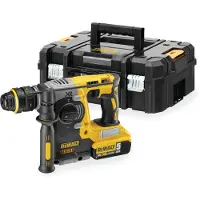 DeWalt Dch274p2t-qw Trådløs Boremaskin
