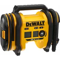 DeWalt Luftpumpe 18v XR - DCC018N-XJ