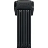ABUS Bordo Big Xplus St 6000k/120 Onekey Foldelås