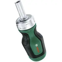 Bosch Home and Garden 1600A032UY bits-skrutrekker med skralle